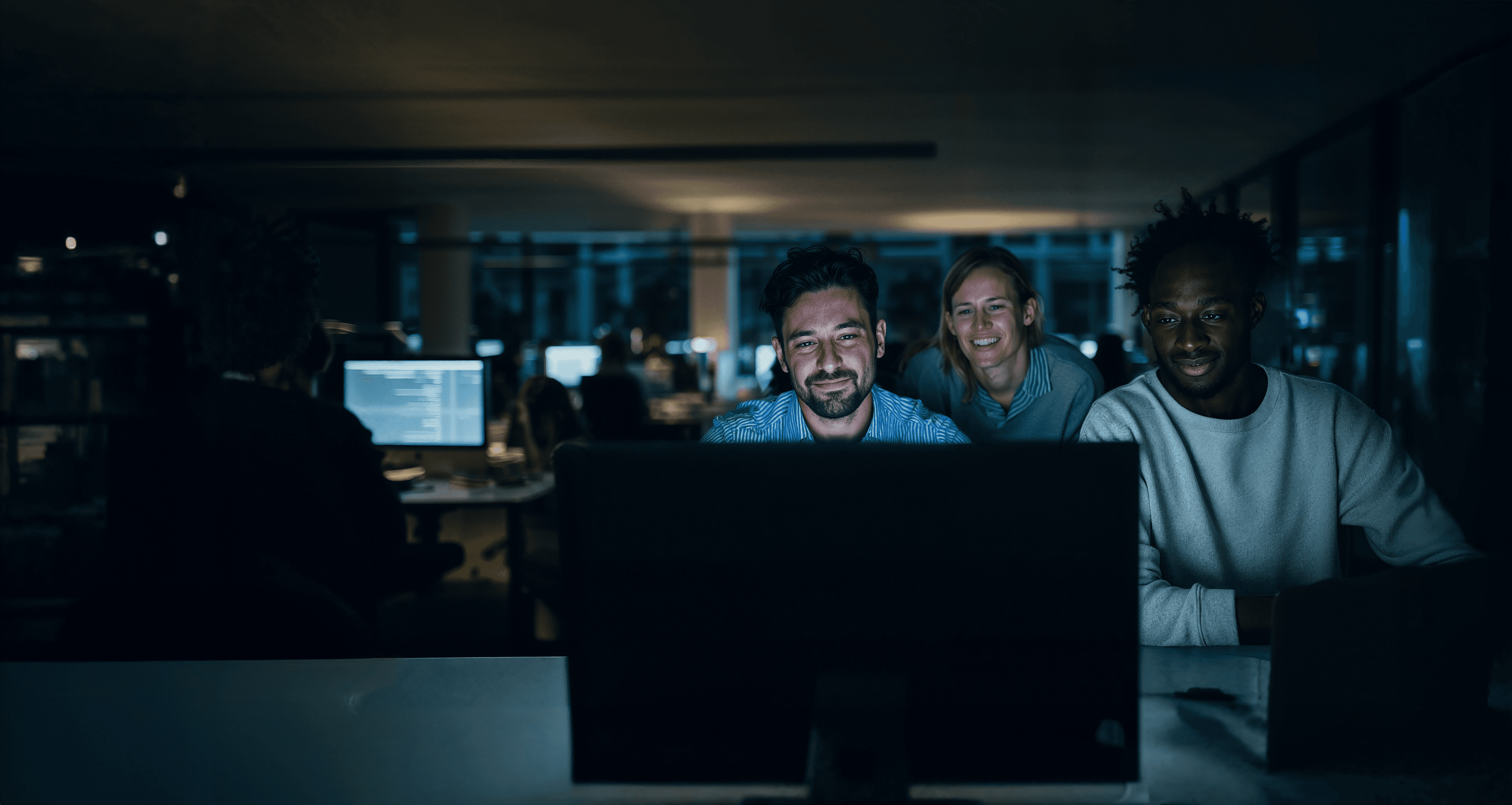 Whitepaper hero background